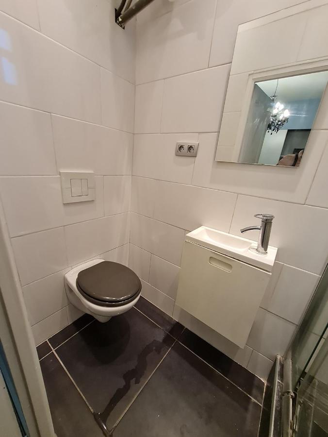 Appartement Intra Muros 8 Personnes Climatise Wifi Stationnement Facile Avignon Exteriér fotografie