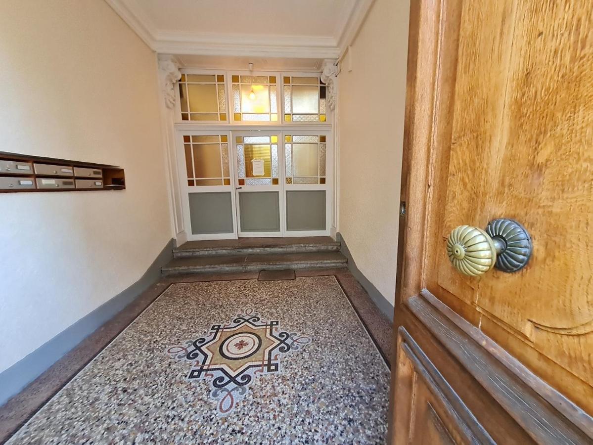 Appartement Intra Muros 8 Personnes Climatise Wifi Stationnement Facile Avignon Exteriér fotografie