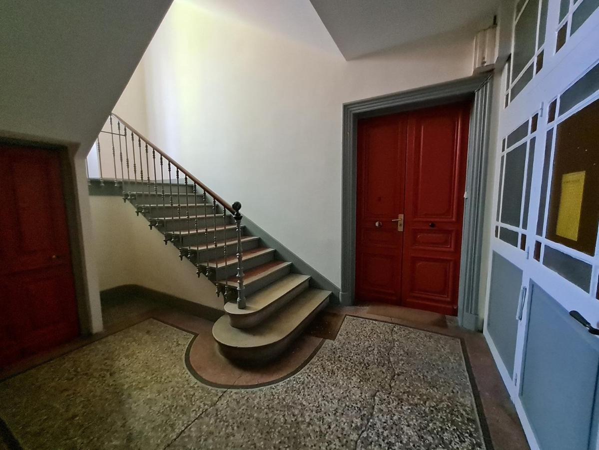 Appartement Intra Muros 8 Personnes Climatise Wifi Stationnement Facile Avignon Exteriér fotografie