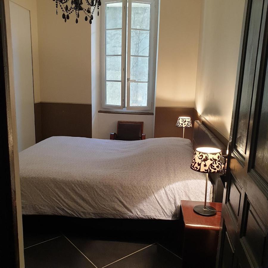 Appartement Intra Muros 8 Personnes Climatise Wifi Stationnement Facile Avignon Exteriér fotografie