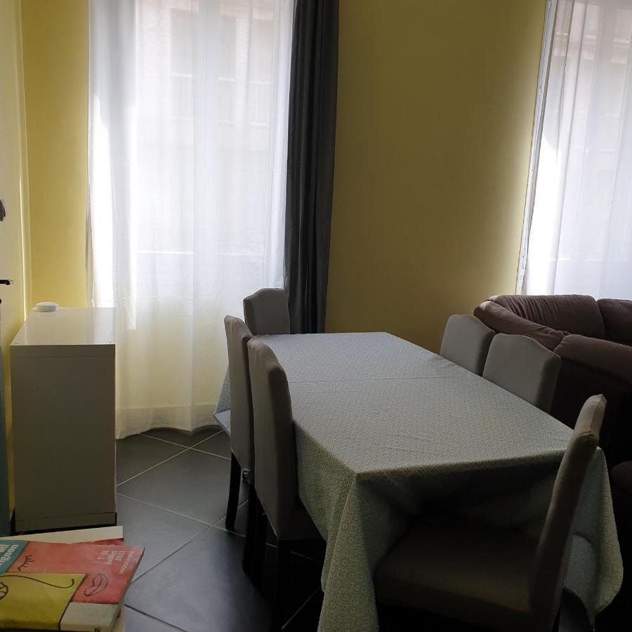 Appartement Intra Muros 8 Personnes Climatise Wifi Stationnement Facile Avignon Exteriér fotografie